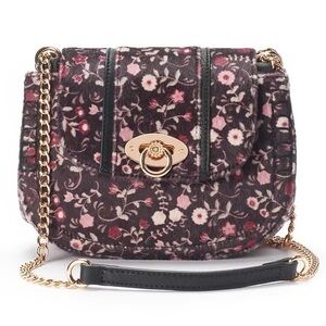 LC Lauren Conrad mini purse